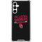 University of Oklahoma Sooners Est 1890 Galaxy A16 5G Clear Case