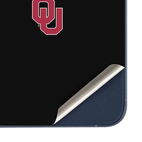 University of Oklahoma Sooners Est 1890 Galaxy A36 5G Skin