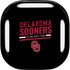 University of Oklahoma Sooners Est 1890 Galaxy Buds Live Skin