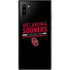 University of Oklahoma Sooners Est 1890 Galaxy Note 10 Plus Skin