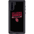 University of Oklahoma Sooners Est 1890 Galaxy Cases