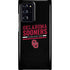 University of Oklahoma Sooners Est 1890 Galaxy Cases