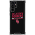 University of Oklahoma Sooners Est 1890 Galaxy S23 Ultra Clear Case