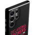 University of Oklahoma Sooners Est 1890 Galaxy S23 Ultra Pro Case