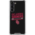 University of Oklahoma Sooners Est 1890 Galaxy S24 FE Clear Case