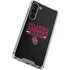 University of Oklahoma Sooners Est 1890 Galaxy S24 FE Clear Case