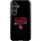 University of Oklahoma Sooners Est 1890 Galaxy S25 Plus Impact Case