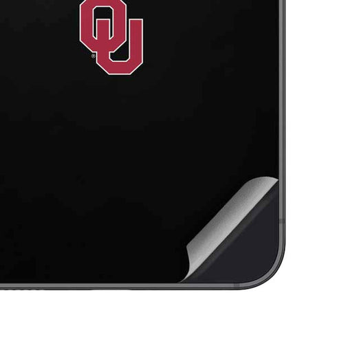 University of Oklahoma Sooners Est 1890 Galaxy S24 Skin