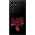 University of Oklahoma Sooners Est 1890 Galaxy S24 Ultra Skin
