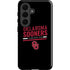 University of Oklahoma Sooners Est 1890 Galaxy S26 Impact Case