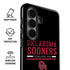 University of Oklahoma Sooners Est 1890 Galaxy S26 Impact Case