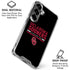 University of Oklahoma Sooners Est 1890 Galaxy S26 Plus Clear Case