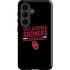 University of Oklahoma Sooners Est 1890 Galaxy S26 Plus Impact Case