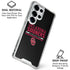 University of Oklahoma Sooners Est 1890 Galaxy S26 Ultra Clear Case