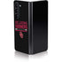 University of Oklahoma Sooners Est 1890 Galaxy Z Fold5 5G Skin