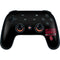 University of Oklahoma Sooners Est 1890 Google Stadia Controller Skin