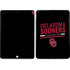 University of Oklahoma Sooners Est 1890 Apple iPad Skin