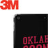 University of Oklahoma Sooners Est 1890 Apple iPad Skin