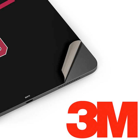 University of Oklahoma Sooners Est 1890 Apple iPad Pro Skin