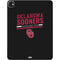 University of Oklahoma Sooners Est 1890 iPad Pro 13in M4 (2024) Skin