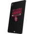 University of Oklahoma Sooners Est 1890 iPad Pro 13in M4 (2024) Skin