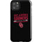 University of Oklahoma Sooners Est 1890 iPhone Cases