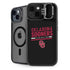 University of Oklahoma Sooners Est 1890 iPhone 15 Kickstand Case