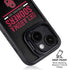 University of Oklahoma Sooners Est 1890 iPhone 15 Kickstand Case