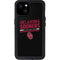 University of Oklahoma Sooners Est 1890 iPhone 15 Plus Waterproof Case