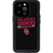 University of Oklahoma Sooners Est 1890 iPhone 15 Pro Waterproof Case