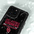 University of Oklahoma Sooners Est 1890 iPhone 15 Pro Waterproof Case
