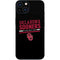 University of Oklahoma Sooners Est 1890 iPhone 15 Skin