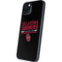 University of Oklahoma Sooners Est 1890 iPhone 15 Skin