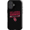 University of Oklahoma Sooners Est 1890 iPhone 16 Impact Case