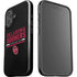 University of Oklahoma Sooners Est 1890 iPhone 16 Impact Case