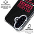 University of Oklahoma Sooners Est 1890 iPhone 16 MagSafe Case
