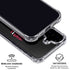 University of Oklahoma Sooners Est 1890 iPhone 16 Plus Clear Case