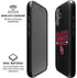 University of Oklahoma Sooners Est 1890 iPhone 16 Plus Magsafe Impact Case