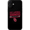 University of Oklahoma Sooners Est 1890 iPhone 16 Plus Skin