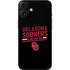 University of Oklahoma Sooners Est 1890 iPhone 16 Plus Skin