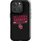 University of Oklahoma Sooners Est 1890 iPhone 16 Pro Max Impact Case