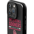 University of Oklahoma Sooners Est 1890 iPhone 16 Pro Max Impact Case