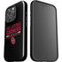 University of Oklahoma Sooners Est 1890 iPhone 16 Pro Max Impact Case