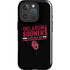University of Oklahoma Sooners Est 1890 iPhone 16 Pro Max Magsafe Impact Case