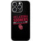 University of Oklahoma Sooners Est 1890 iPhone 16 Pro Skin