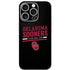 University of Oklahoma Sooners Est 1890 iPhone 16 Pro Skin