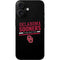 University of Oklahoma Sooners Est 1890 iPhone 16 Skin