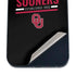 University of Oklahoma Sooners Est 1890 iPhone 16 Skin