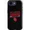 University of Oklahoma Sooners Est 1890 iPhone 16e Impact Case