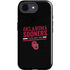 University of Oklahoma Sooners Est 1890 iPhone 16e Impact Case